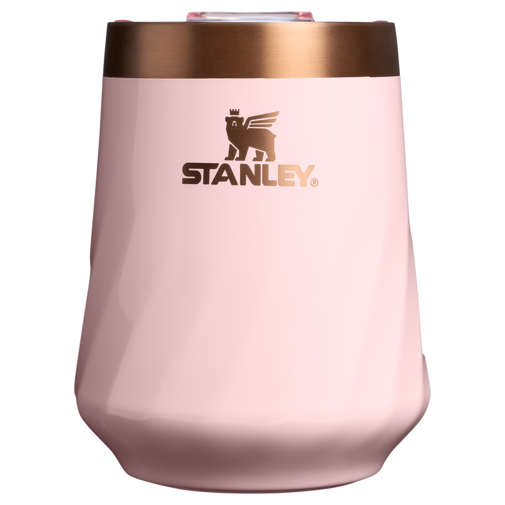 The Valentine’s Day Textured Reserve Wine Tumbler D233K