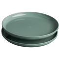 The Wildfare Core Stacking Plate 2-pack D095P