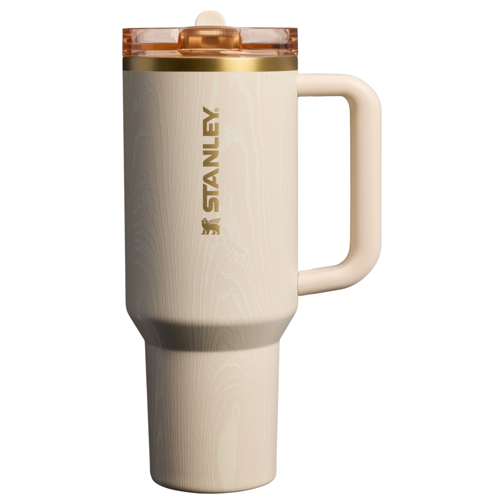 The Cheers & Cheer Quencher ProTour Flip Straw Tumbler | Stanley Create D297V